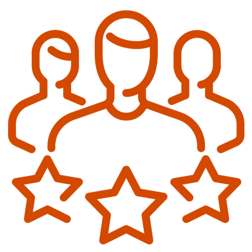 Успешное продвижение