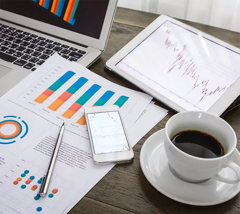 Стратегия продвижения