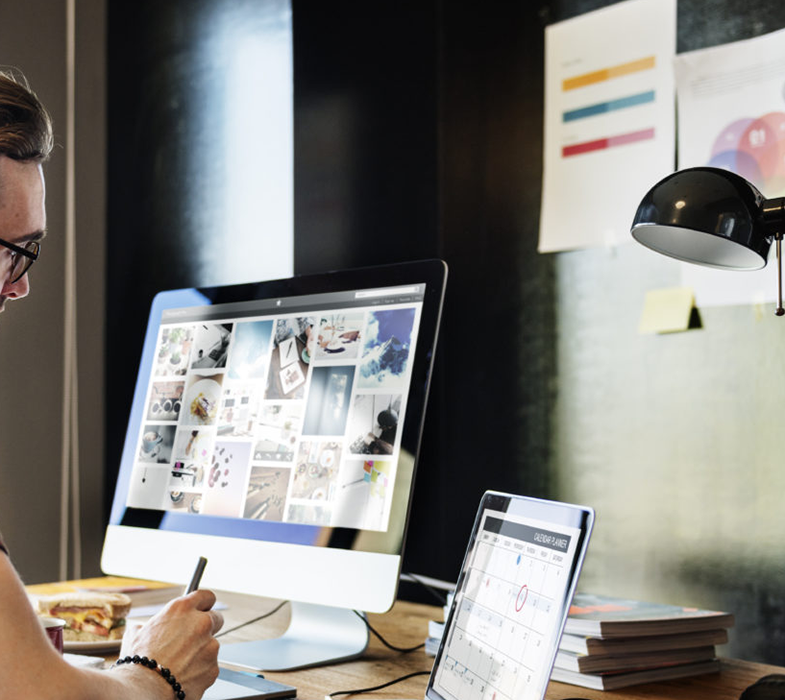 Технический аудит сайта